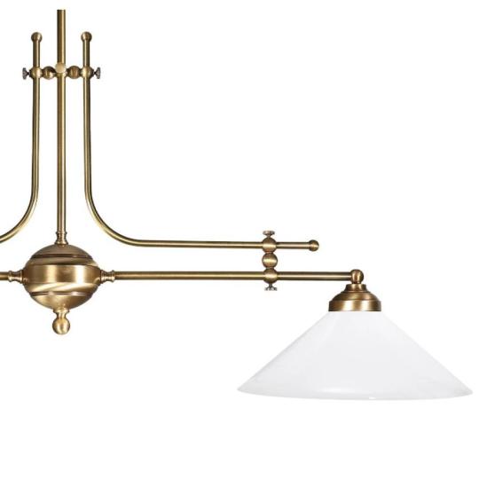 klasszikus arany csillar lampa vilagitas ebedlo polgari elegans asztal fole nappali sargarez haloszoba fuggesztek uvegtanyeros mediterran luxus csillarok lameridiana lakberendezes.jpg